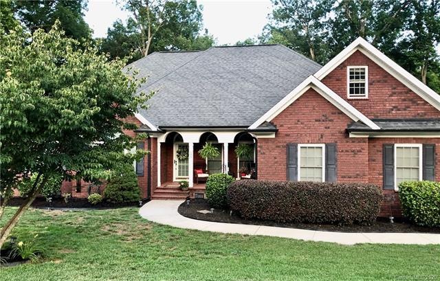 Welcome home!