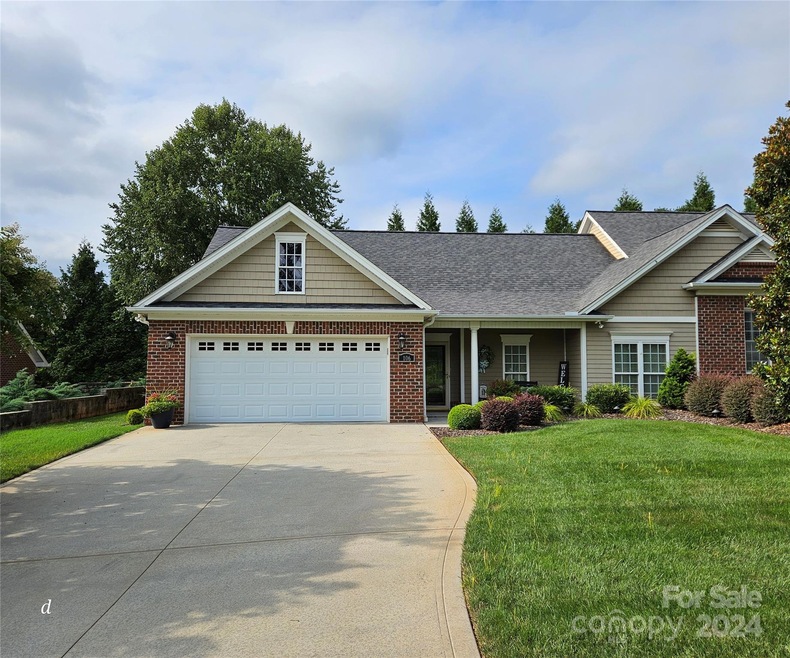 106 Abbington Ln, Shelby, NC 28150 - photo 1