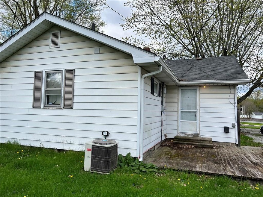 213 N Randall St, Ingalls, IN 46048 - photo 1