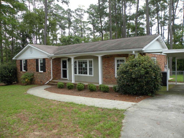 Main View