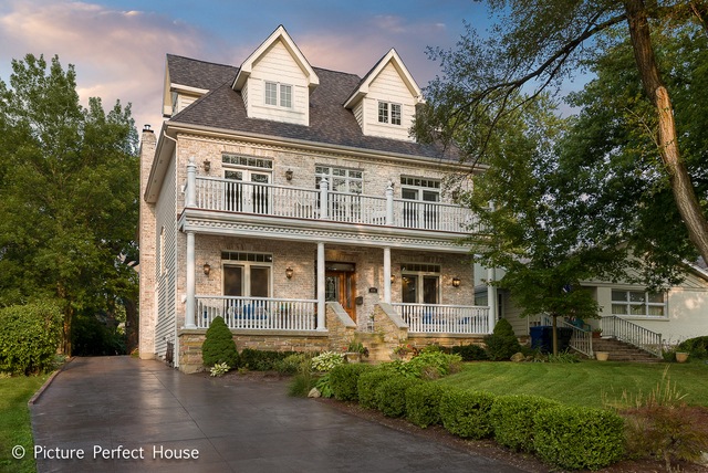 454 S Columbia St, Naperville, IL 60540 - photo 1