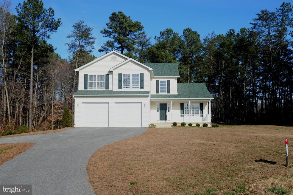 46878 Anita Ct, Lexington Park, MD 20653 - photo 1