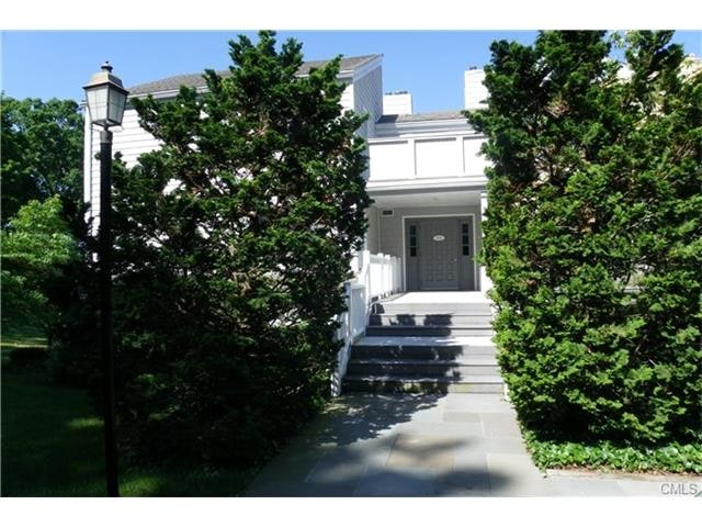 5 Rowayton Woods Dr unit 5, Norwalk, CT 06854 - photo 1