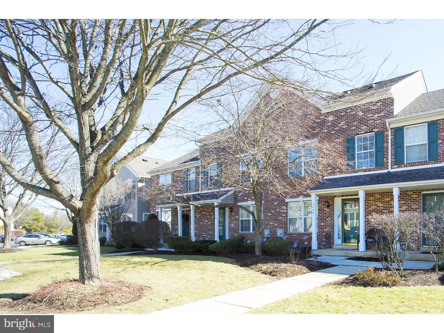 5048 Rebecca Fell Dr unit 236, Doylestown, PA 18902 - photo 1