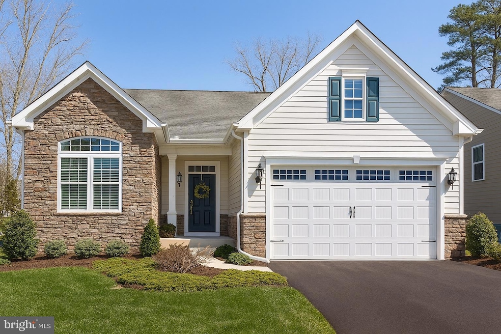 26395 Timbercreek Ln, Millsboro, DE 19966 - photo 1