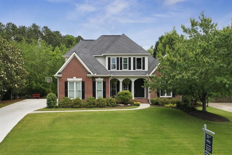 3025 Brierfield Lake, Alpharetta, GA 30004 - photo 1