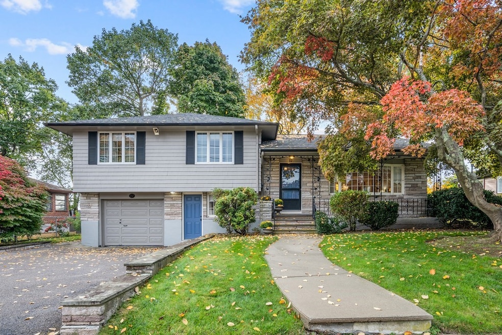 17 Mossdale Rd, Jamaica Plain, MA 02130 - photo 1