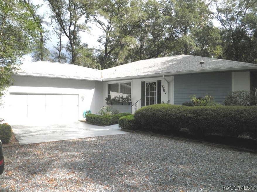 7767 SW 187th Ave, Dunnellon, FL 34432 - photo 1