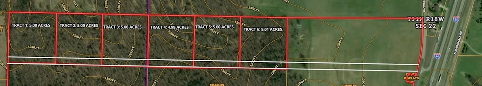 000 Bear Lake, Marshfield, MO 65706 - photo 1