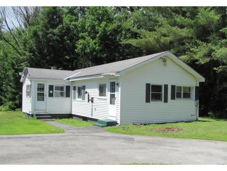 86 Cedar Ln, Rutland, VT 05701 - photo 1