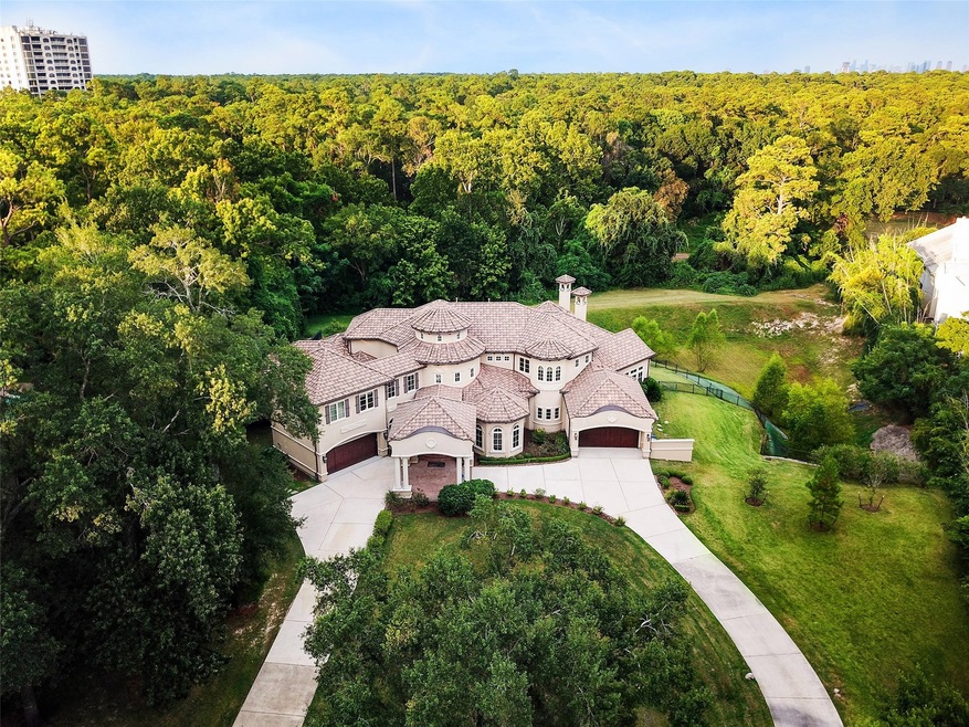 601 Crestbend Dr, Houston, TX 77042 - photo 1