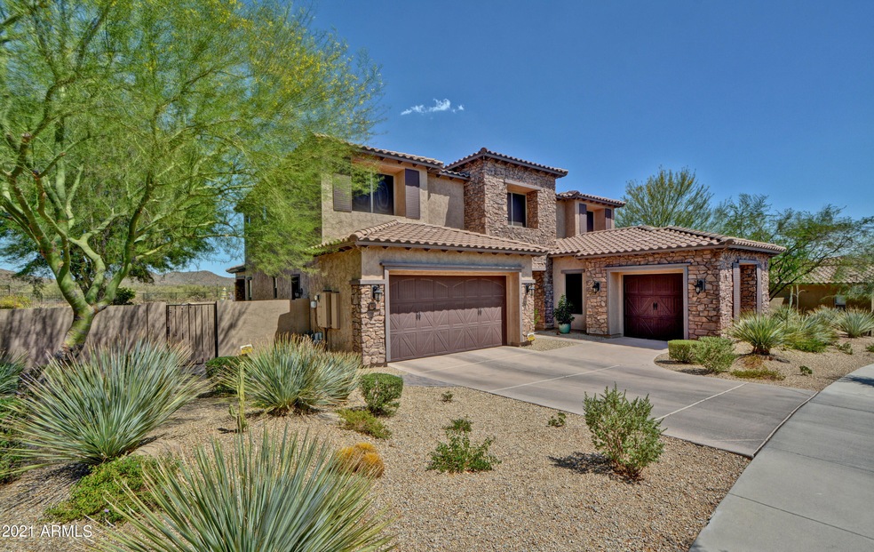 Front of Home 1