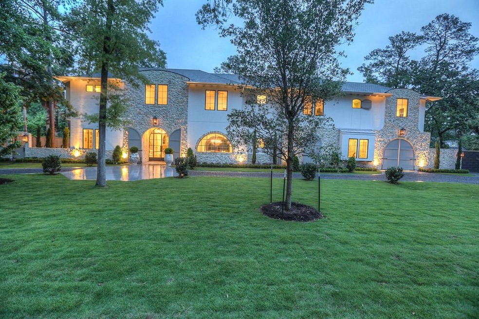 206 Millbrook St, Houston, TX 77024 - photo 1