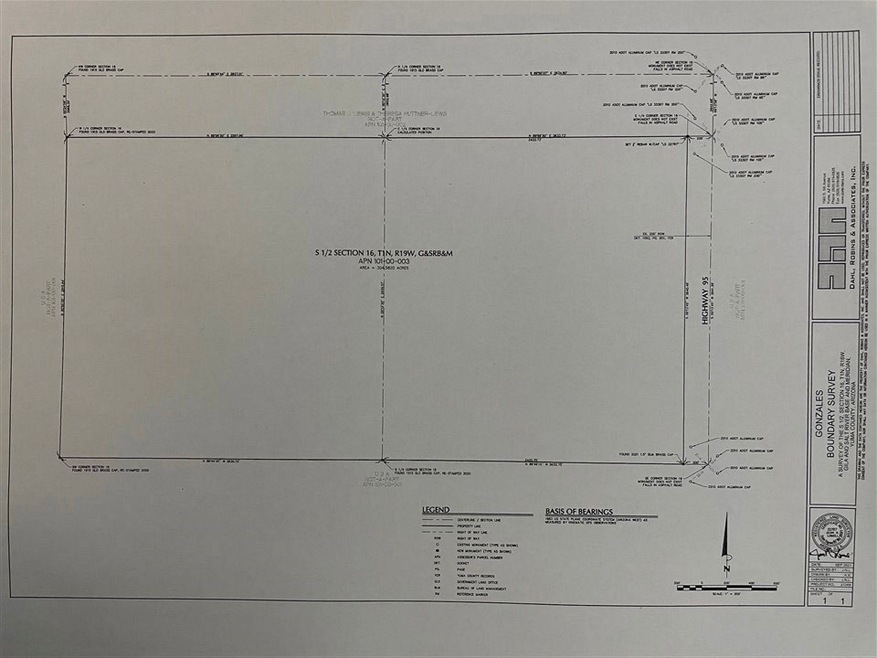 0000 Highway 95, Yuma, AZ 85365 - photo 1