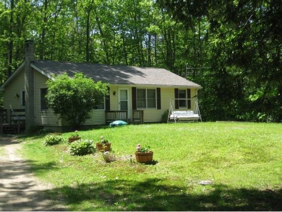 11 Rogers Rd, Center Barnstead, NH 03225 - photo 1