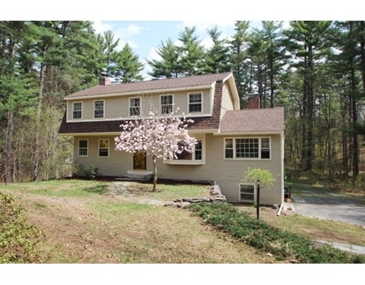 135 Raddin Rd, Groton, MA 01450 - photo 1