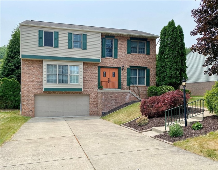 Welcome to 1520 Cathell Road in Baldwin Boro!