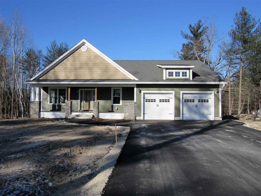 24 Boyd Rd, Hudson, NH 03051 - photo 1
