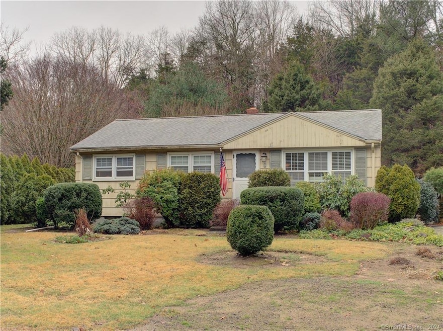 3 Oak Dr, North Stonington, CT 06359 - photo 1