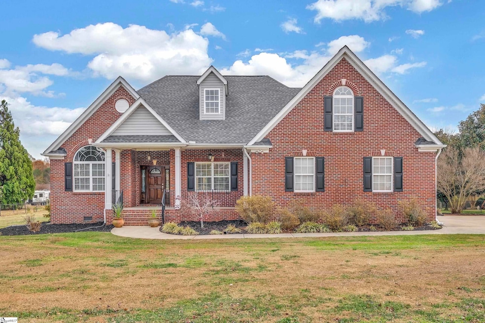 718 Dills Farm Way, Greer, SC 29651 - photo 1