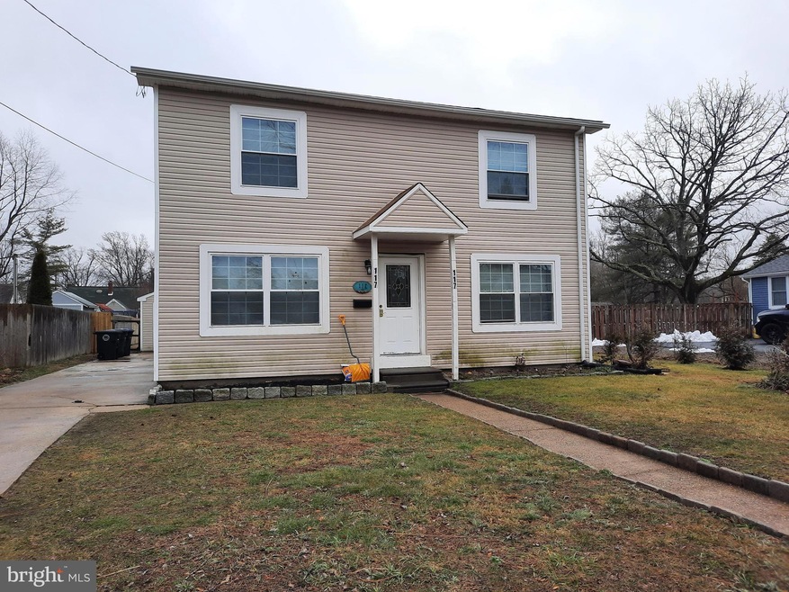 117 Columbia Ave, Lindenwold, NJ 08021 - photo 1