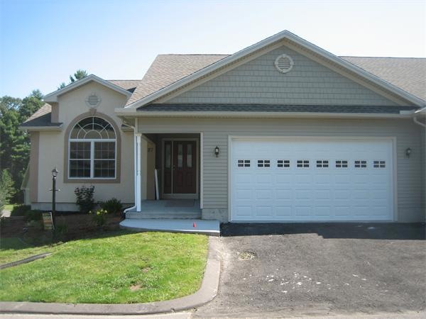46 Palmer Rd unit 27, Monson, MA 01057 - photo 1