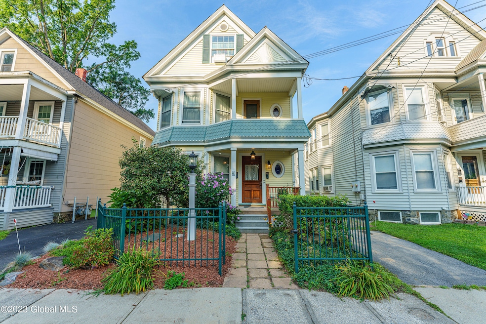 3 Bruce St, Schenectady, NY 12302 - photo 1