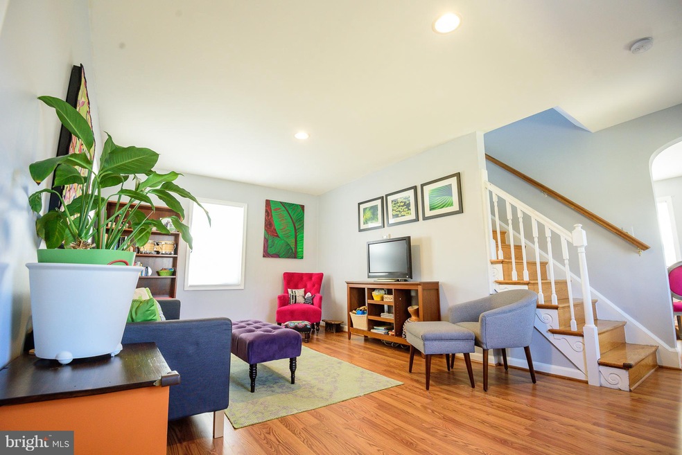 2811 63rd Place, Cheverly, MD 20785 - photo 1