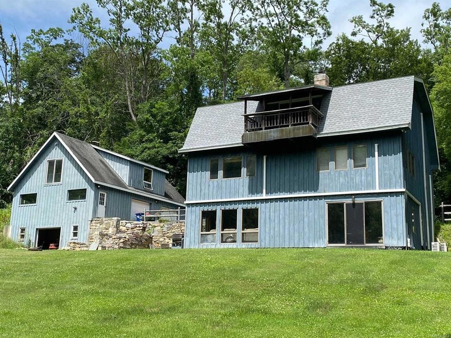 46 Yellow City Rd, Amenia, NY 12501 - photo 1