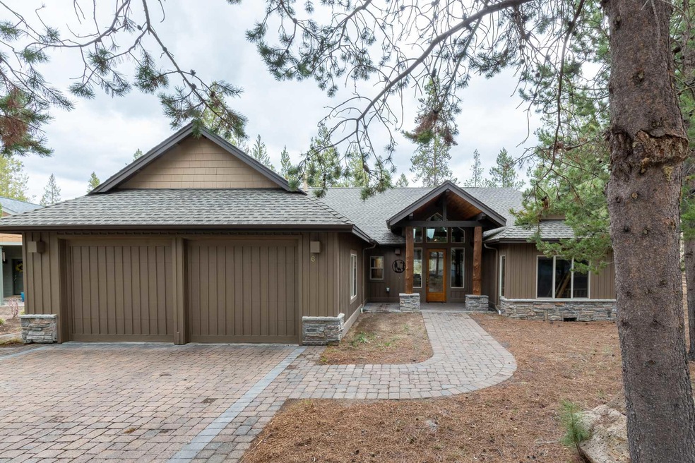 58046 Verdin Ln, Sunriver, OR 97707 - photo 1
