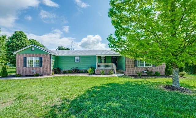 10100 Spring Creek Rd, Cookeville, TN 38506 - photo 1