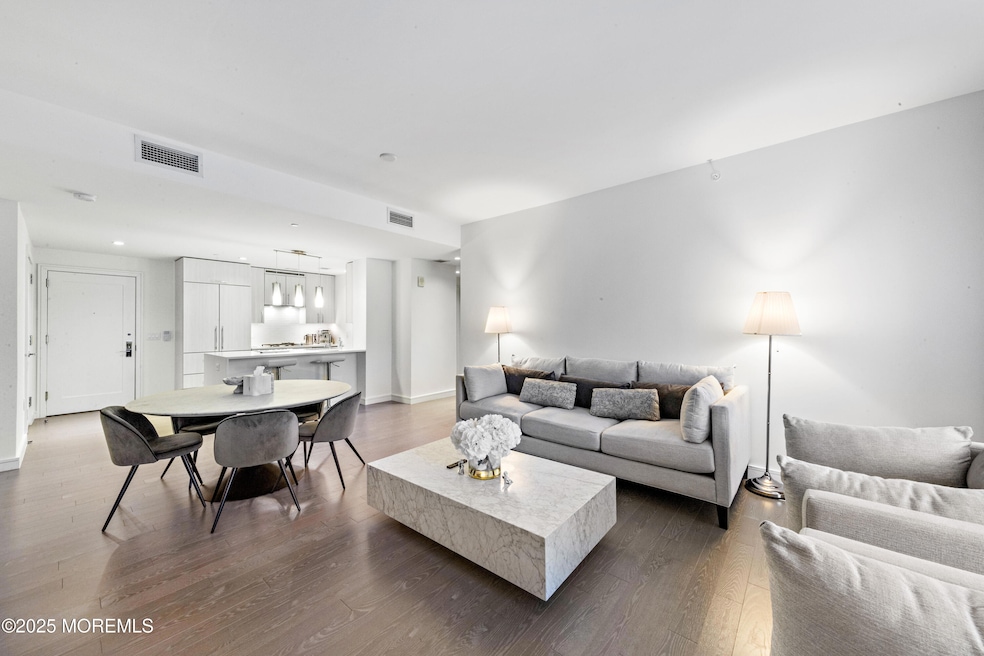 The Lofts Pier Village unit 202, Long Branch, NJ 07740 - photo 1