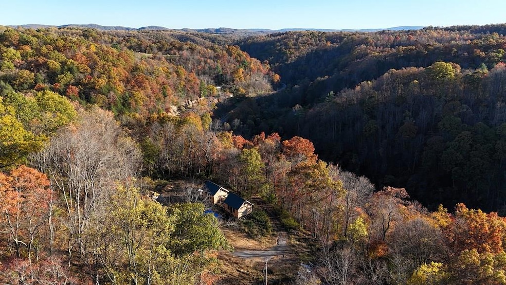 365 Charity Ln, Matoaka, WV 24736 - photo 1