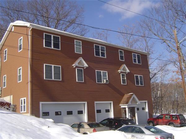345 Lake Ave unit A, Worcester, MA 01604 - photo 1