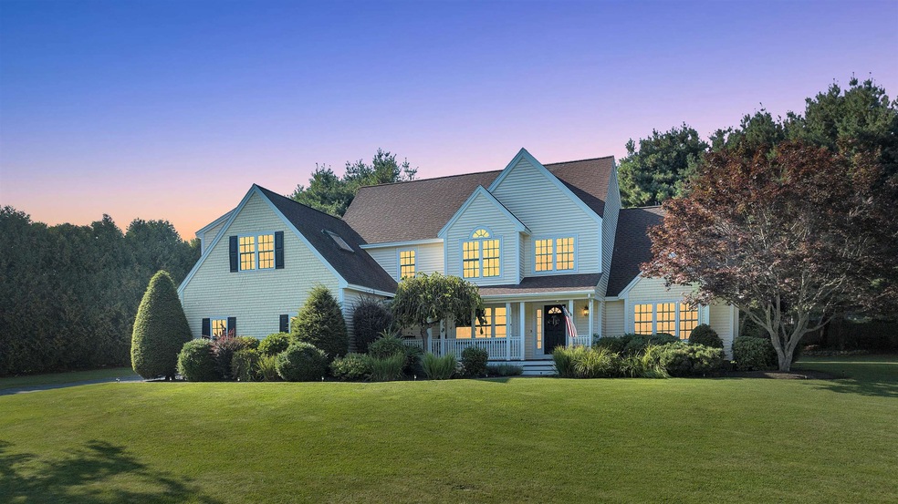 3 Hillcrest Dr, Hampton Falls, NH 03844 - photo 1