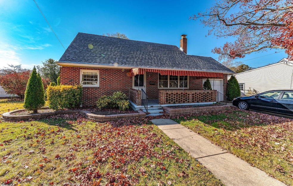 126 Colwick Dr, Somers Point, NJ 08244 - photo 1