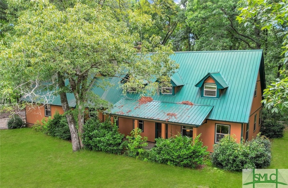 14024 Highway 129, Claxton, GA 30417 - photo 1