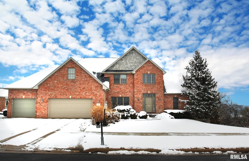 4800 N Weaverridge Blvd, Peoria, IL 61615 - photo 1