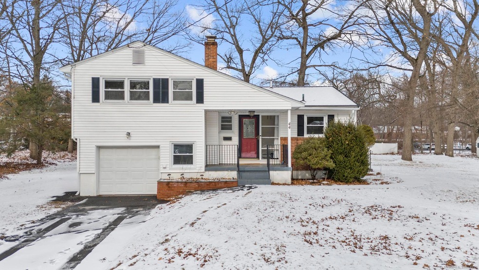 44 Hale Dr, Windsor, CT 06095 - photo 1