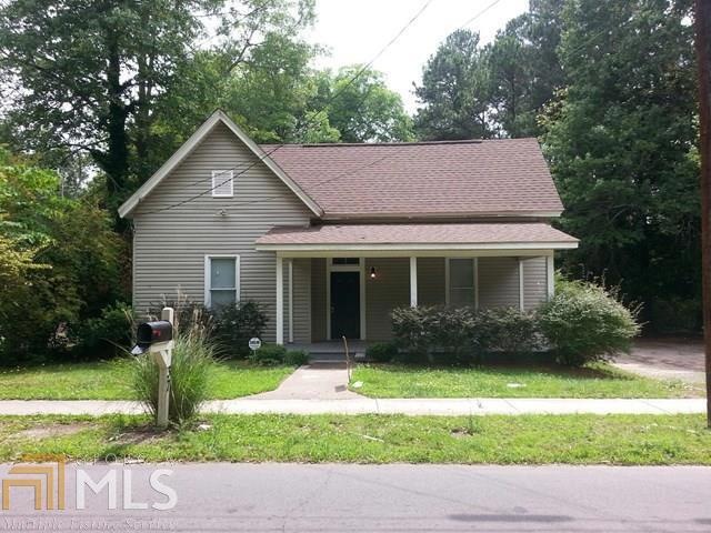 unlisted-address, Winder, GA 30680 - photo 1