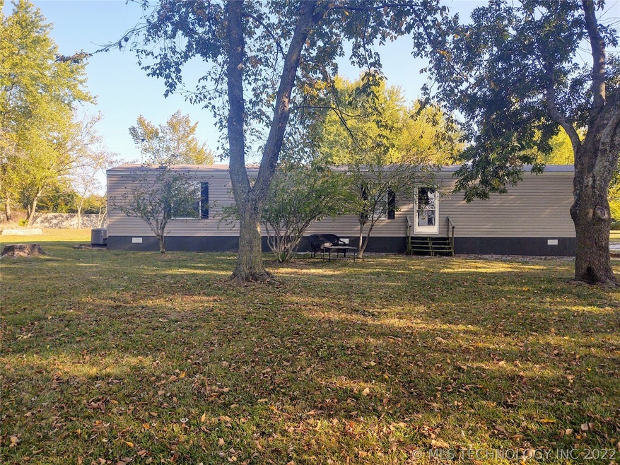 21132 E 480 Rd, Claremore, OK 74019 - photo 1