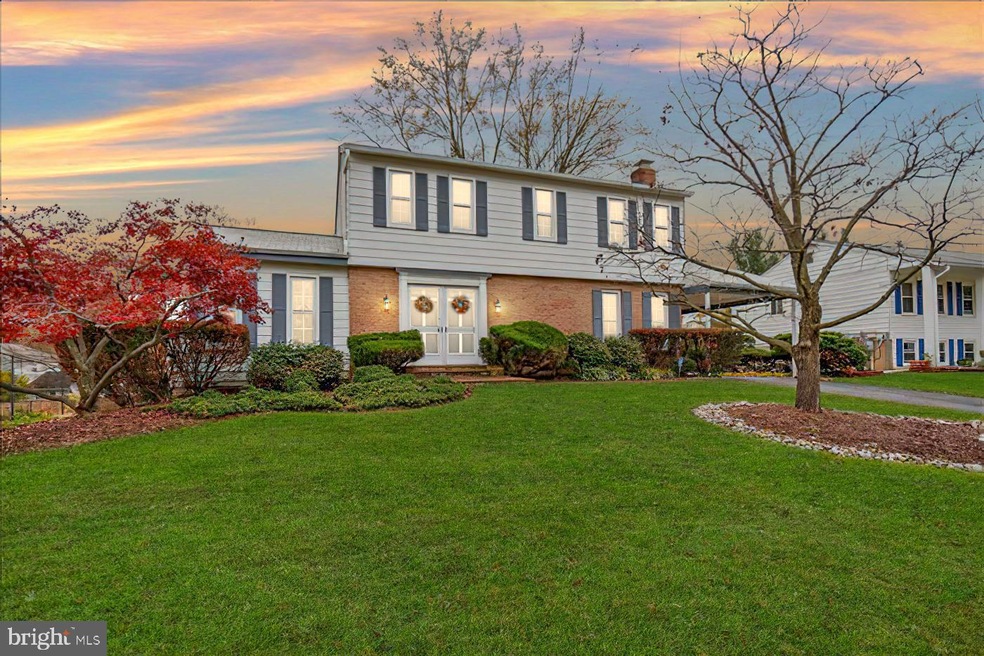 6509 Darwin Rd, Laurel, MD 20707 - photo 1