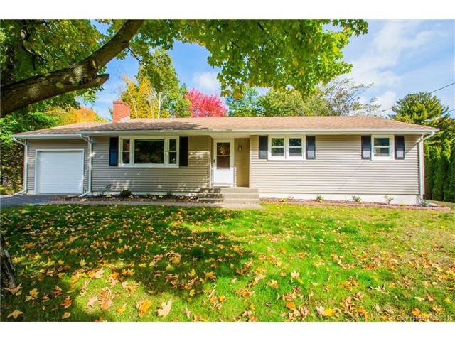 30 Mcgrath Rd, South Windsor, CT 06074 - photo 1