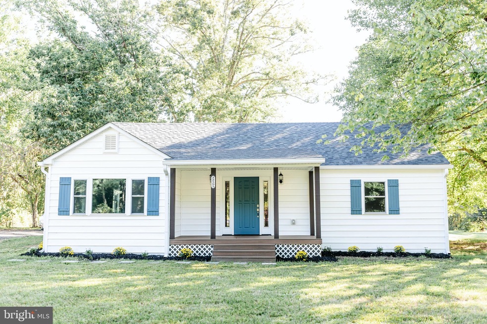 22595 Point Lookout Rd, Leonardtown, MD 20650 - photo 1