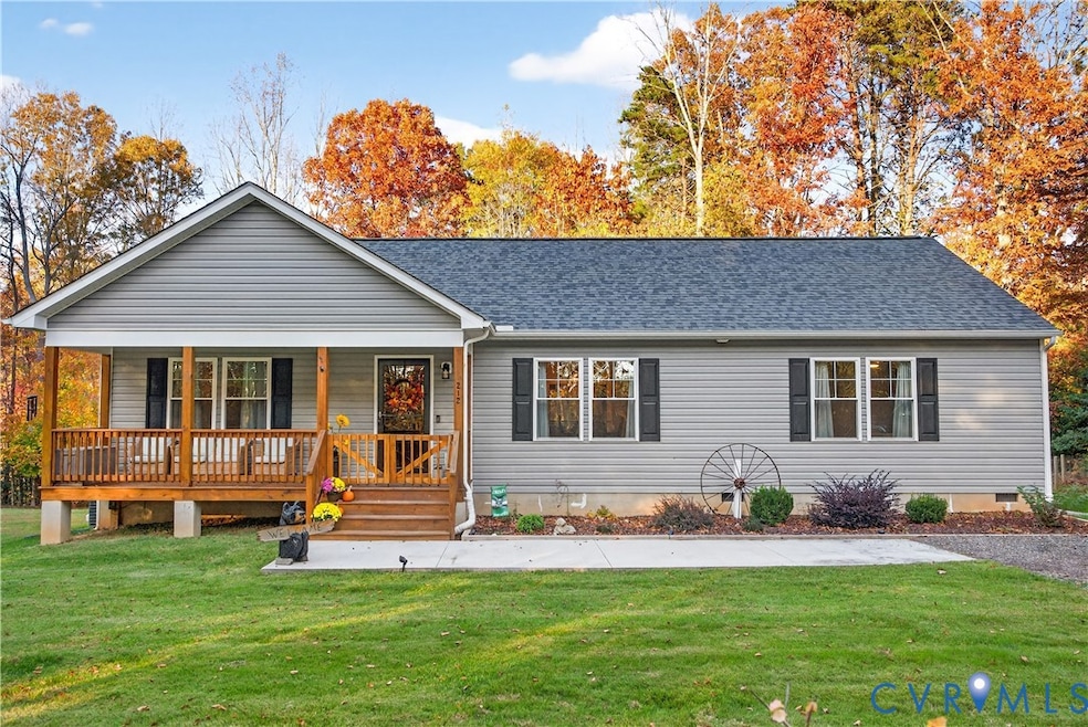 Pending $385,000 • Co-Listing Agent