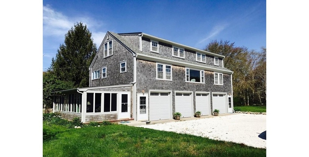 21 Little River Rd, South Dartmouth, MA 02748 - photo 1