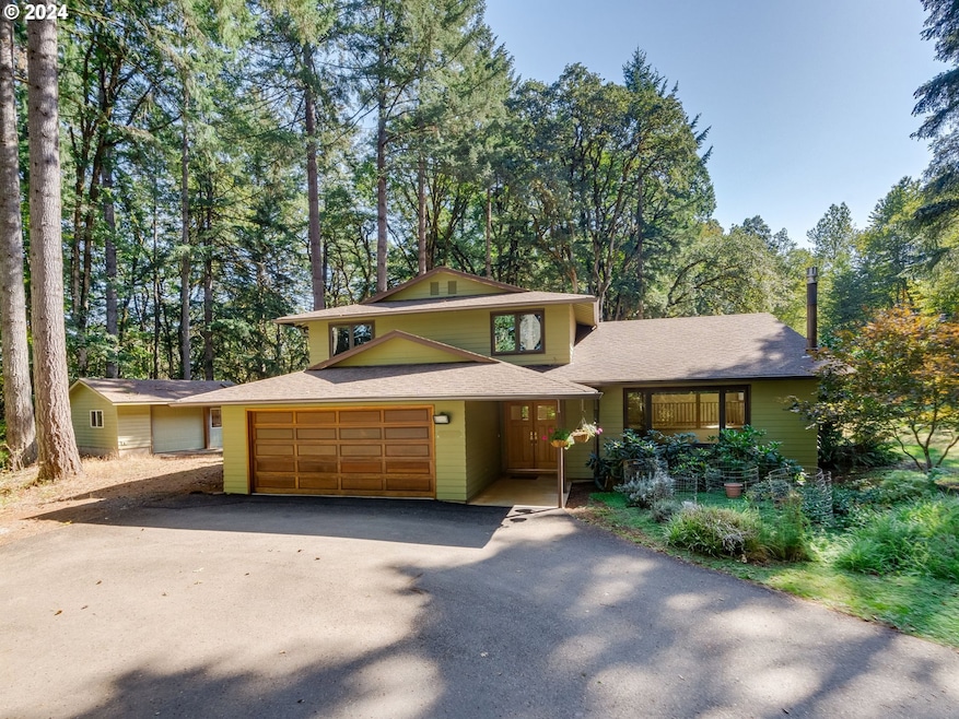 15355 SW Peavine Rd, McMinnville, OR 97128 - photo 1