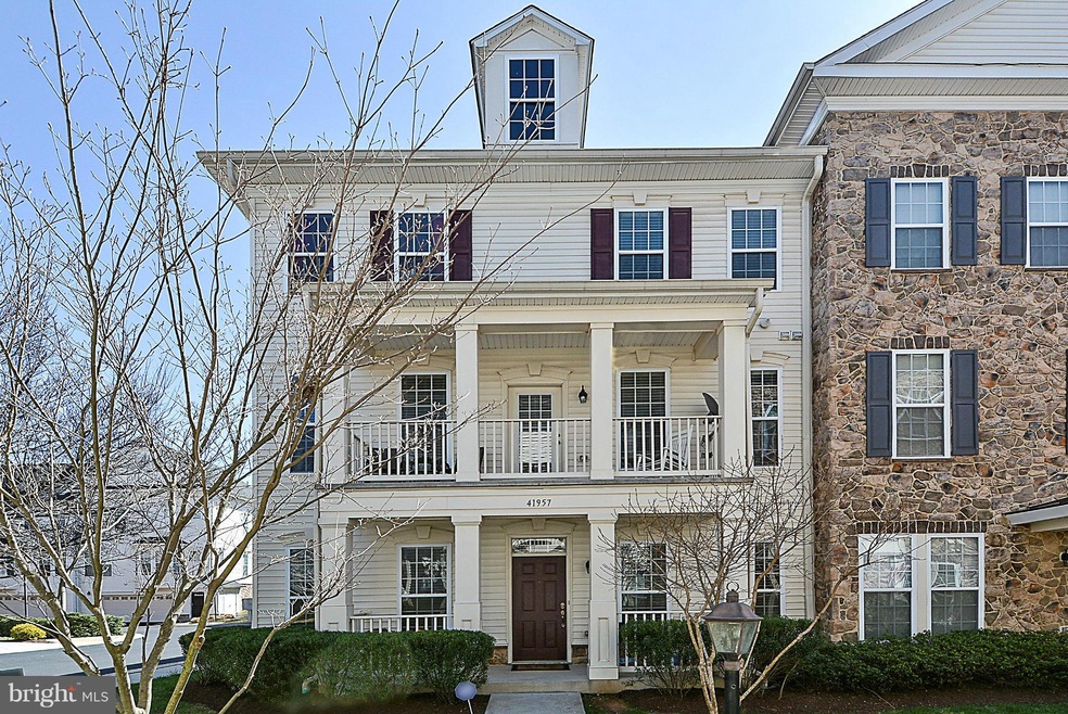 41957 Blue Flag Terrace, Stone Ridge, VA 20105 - photo 1