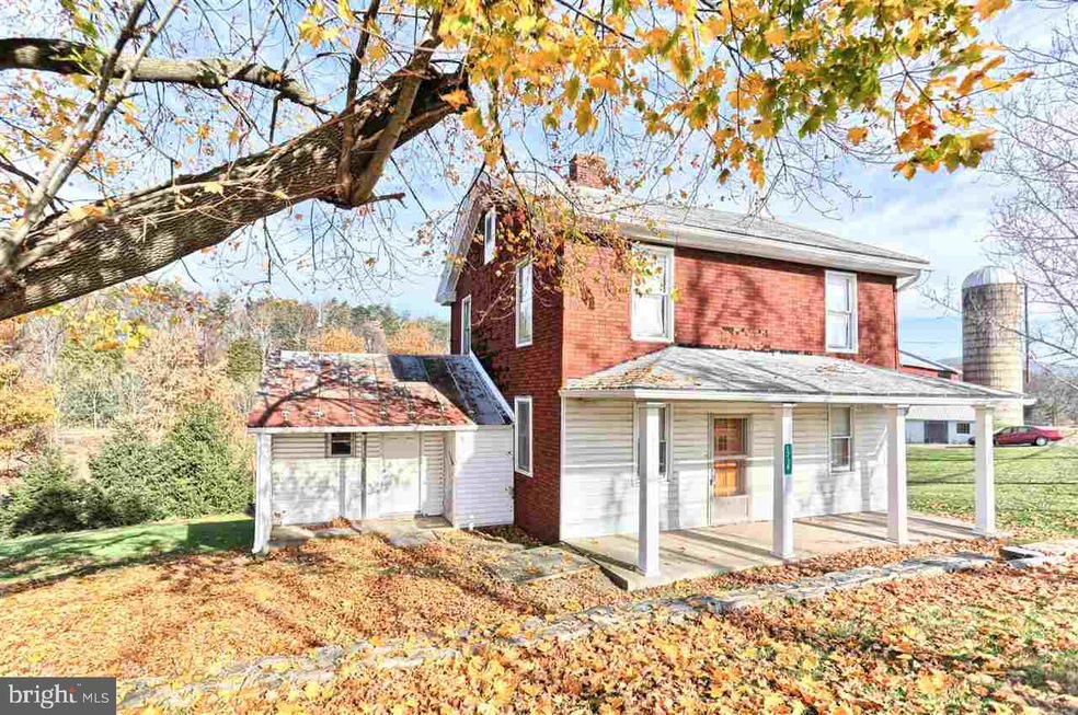 1716 Creek Rd unit 849, Newport, PA 17074 - photo 1