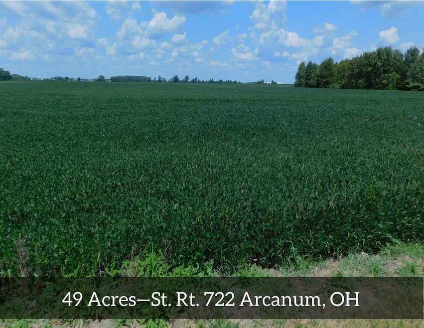 0 Ohio 722 unit 10052561, Gordon, OH 45304 - photo 1